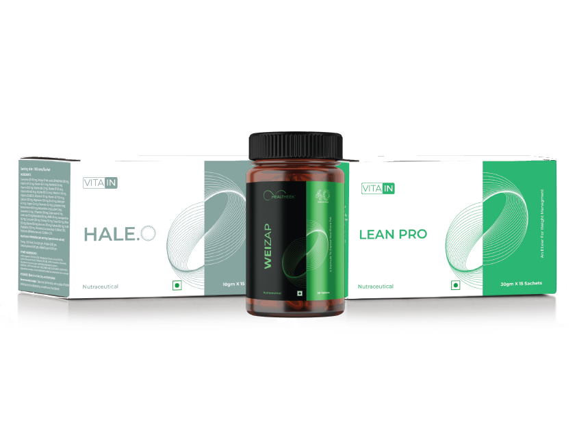McZEN Company | Premium Health Supplements & Modern Nutrition
