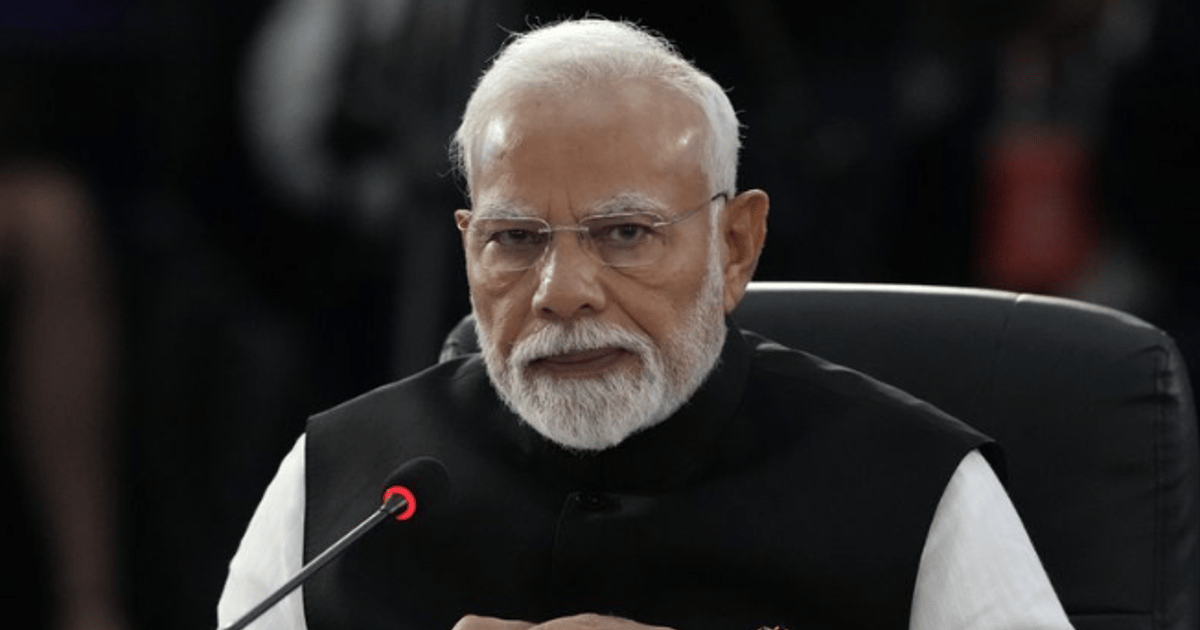 क्या 2014 में पूंजी ने सत्ता की दिशा बदल दी थी?