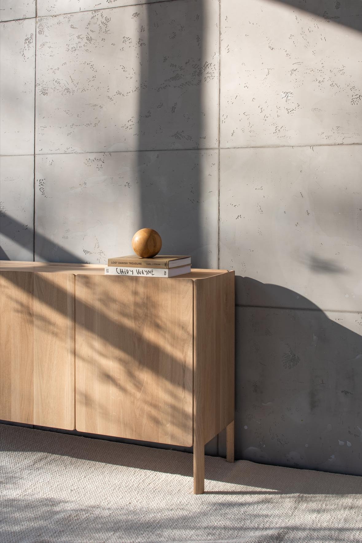Komoda Dvor Sideboard
