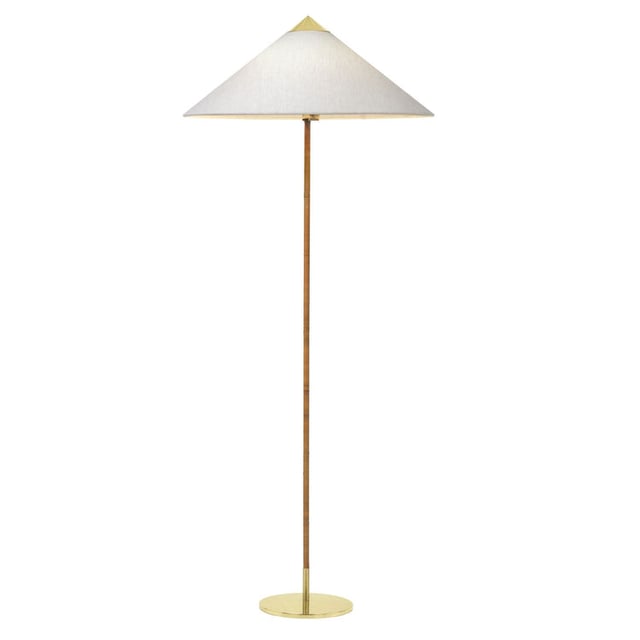 Stojací lampa 9602