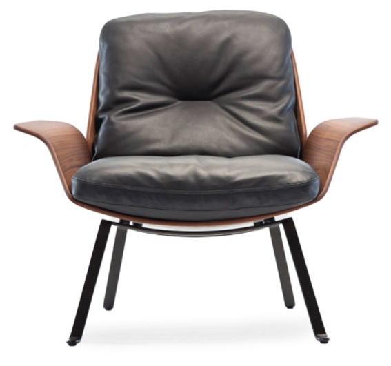 Armchair Rei low