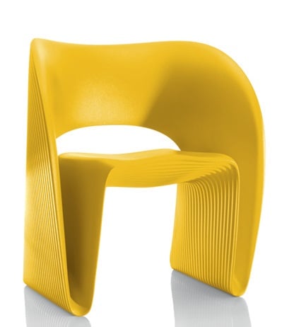 Křeslo Raviolo