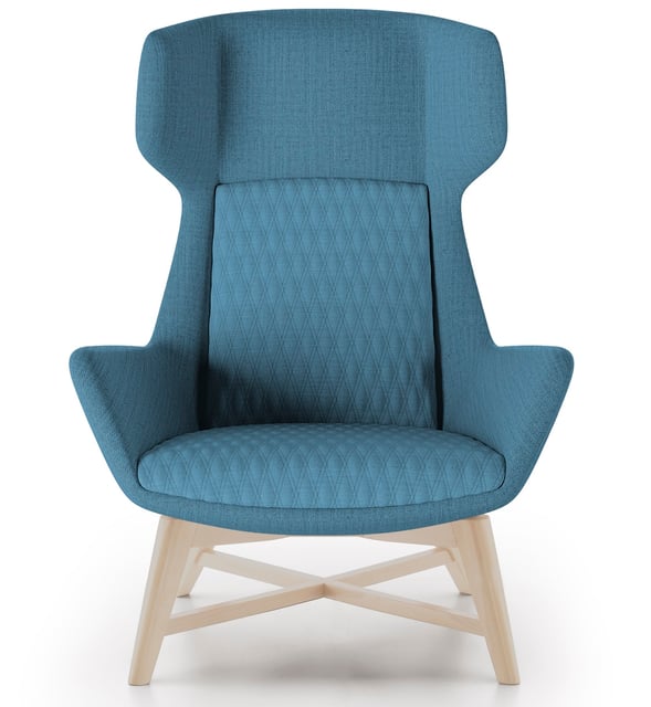 Armchair Sofas High L30