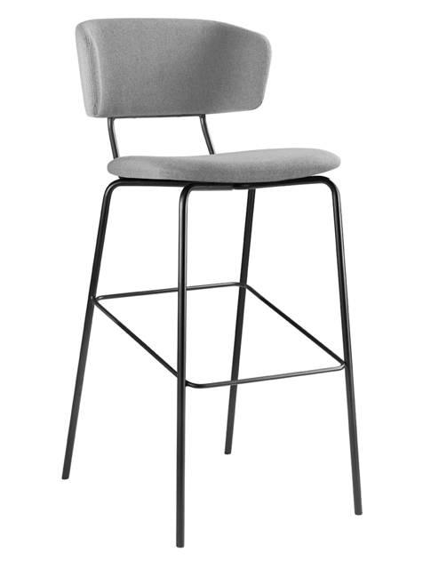 Barová židle Flexi Chair 122
