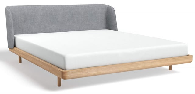 Soft bed