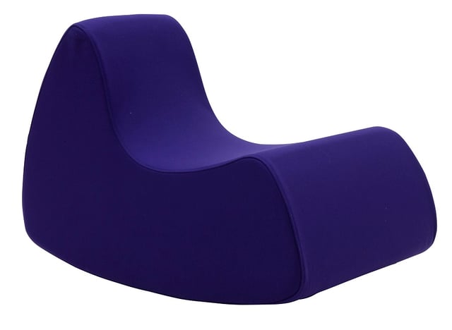 Grand Prix XL armchair