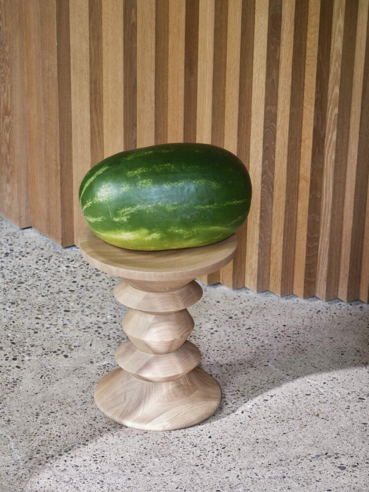 Stolička Stool A