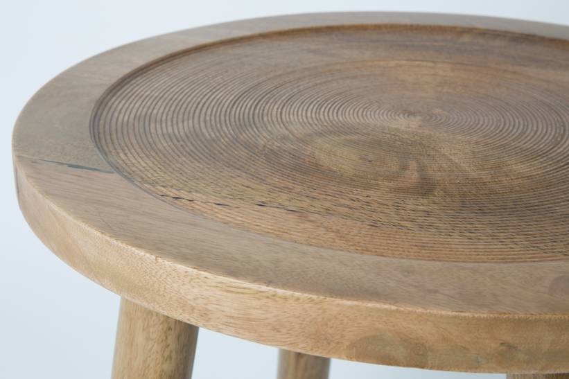 Odkládací stolek Dendron