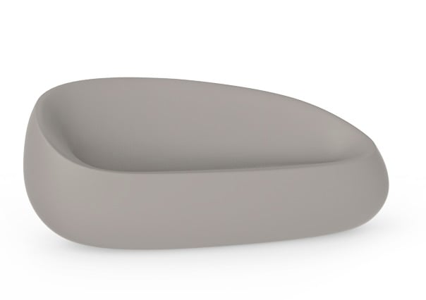 Stone Sofa