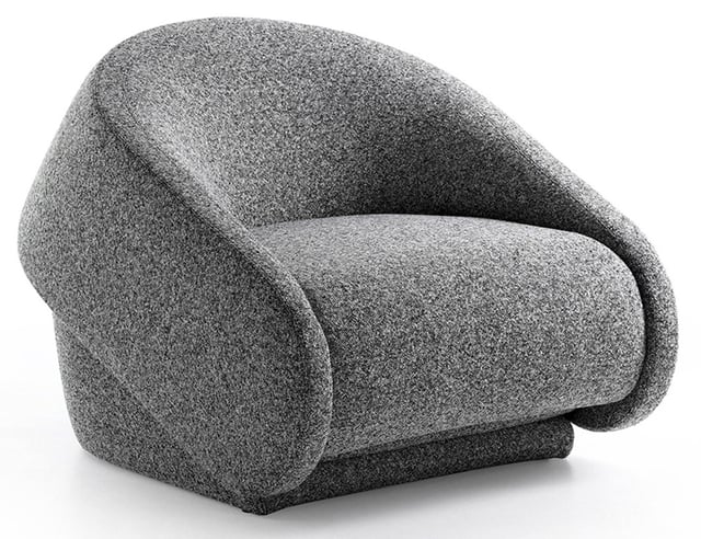 Up-lift chair