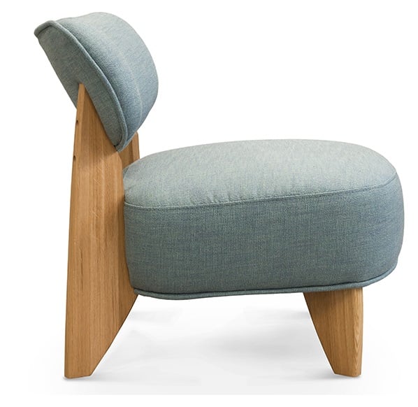 Juna armchair
