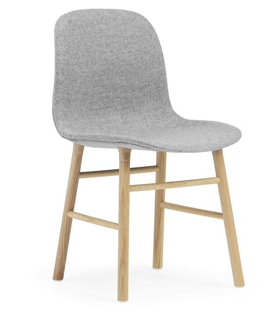 Židle Form wood UPH