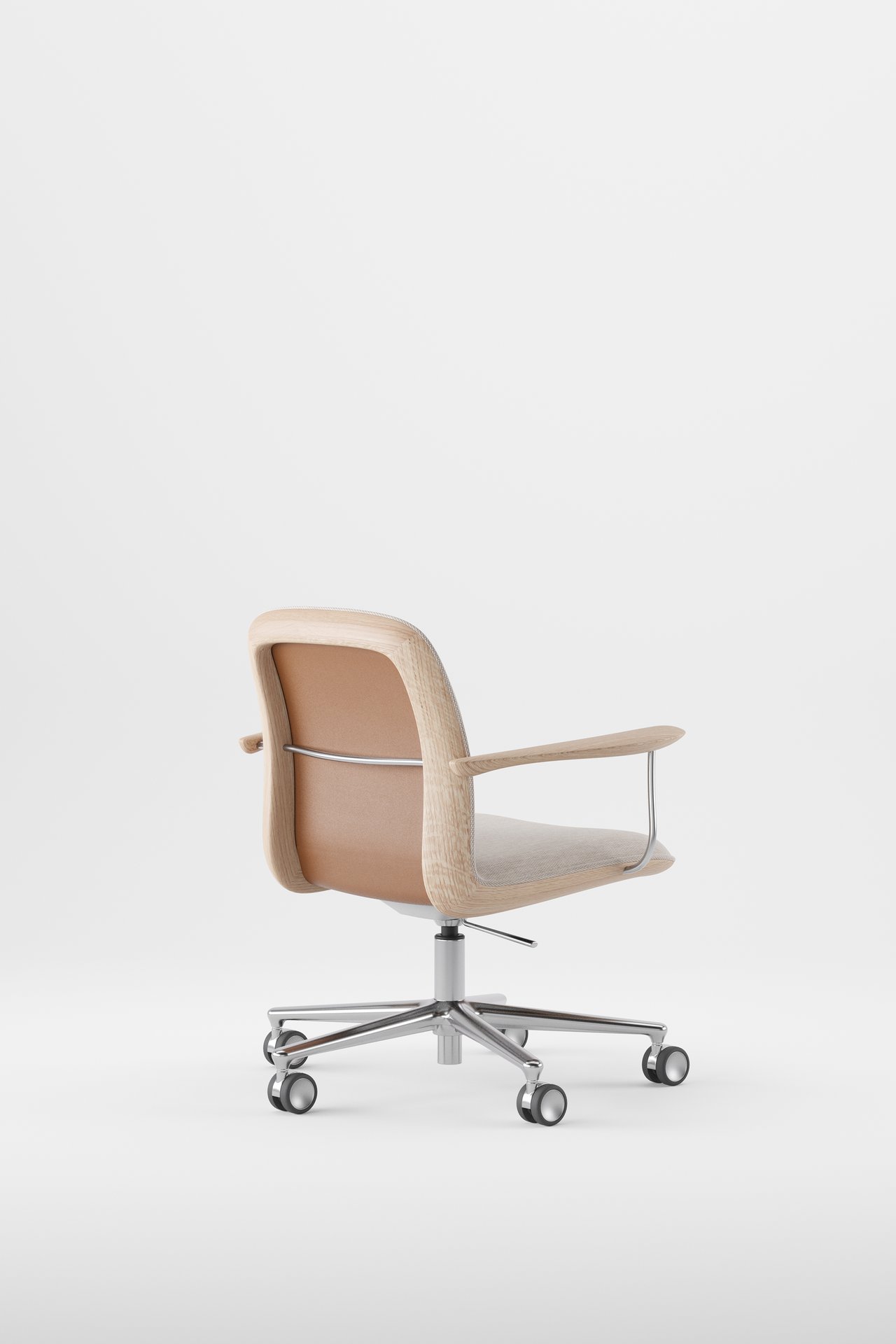 Nila Office Low Office Chair