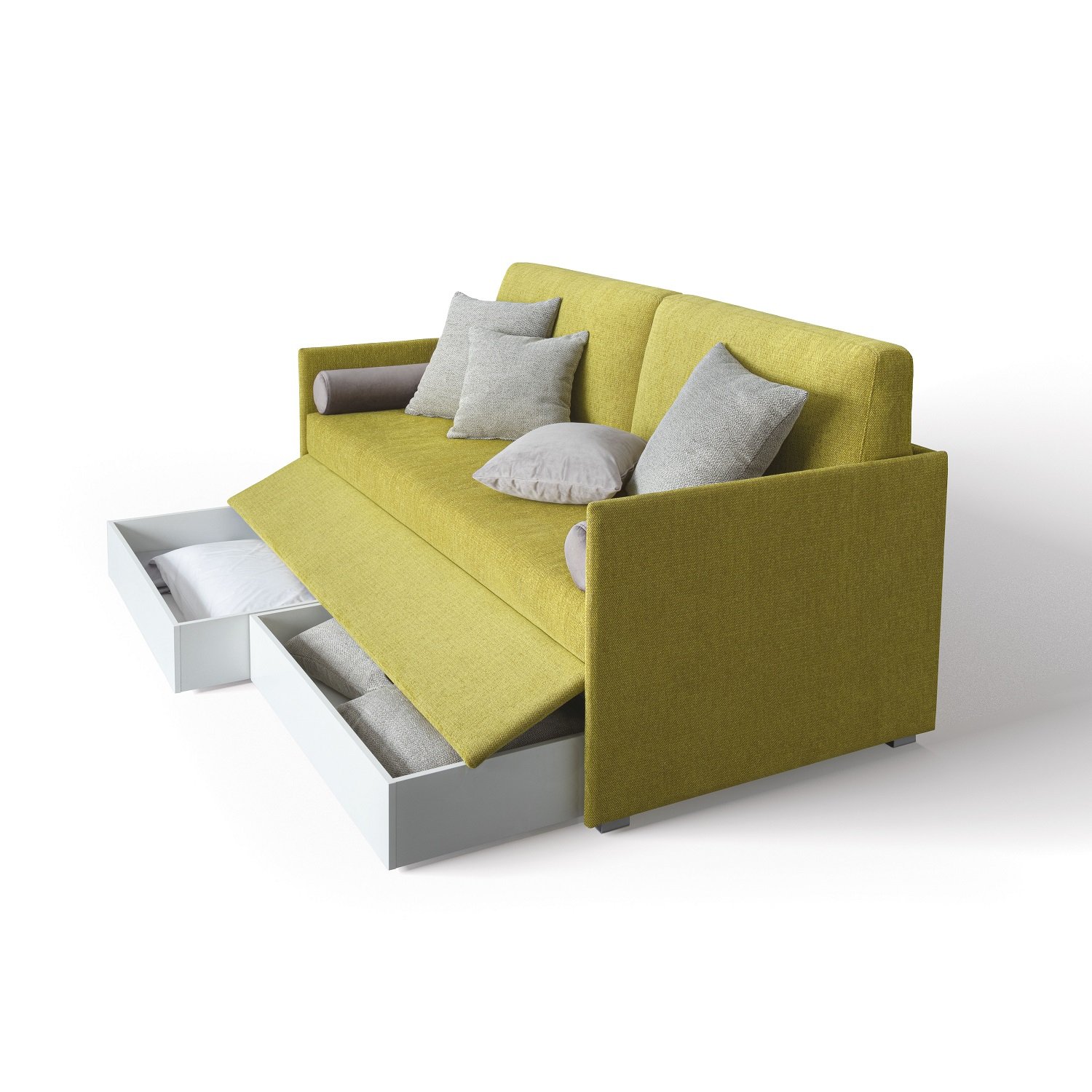 Lantana Daybed