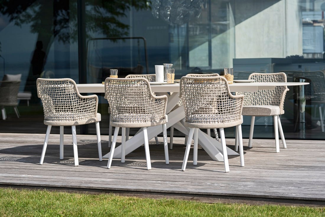 Židle Emma Armchair