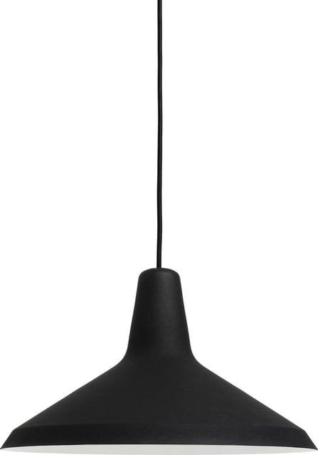 Závěsná lampa G-10