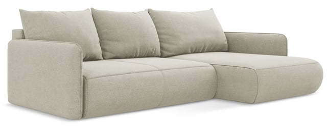 Sogno corner sofa