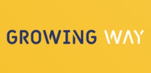 GROWING WAY logo