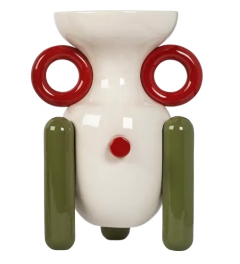 Vase Explorer No2