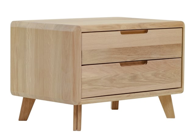 Bedside table Bessi MN02