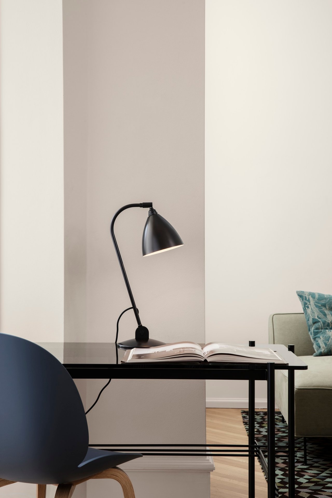 Stolní lampa Bestlite BL2