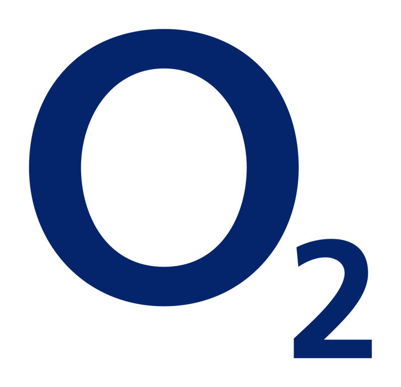 O2 Café - Prague logo