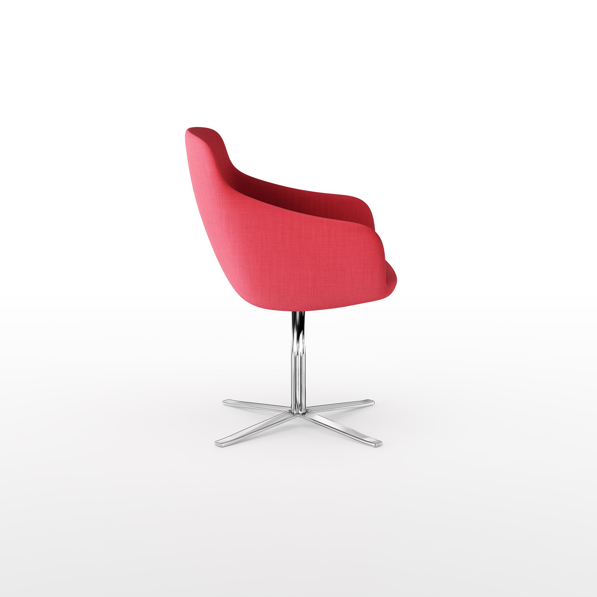 Židle Emma Armchair R