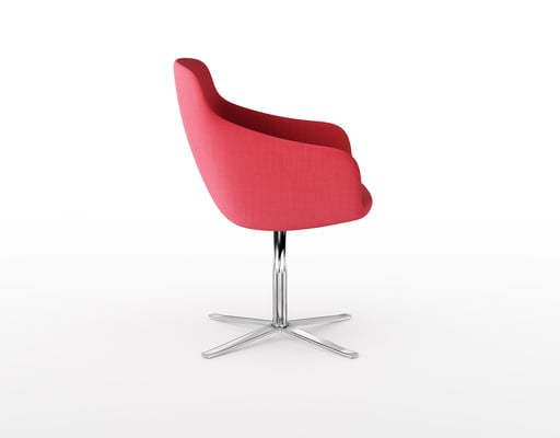 Židle Emma Armchair R