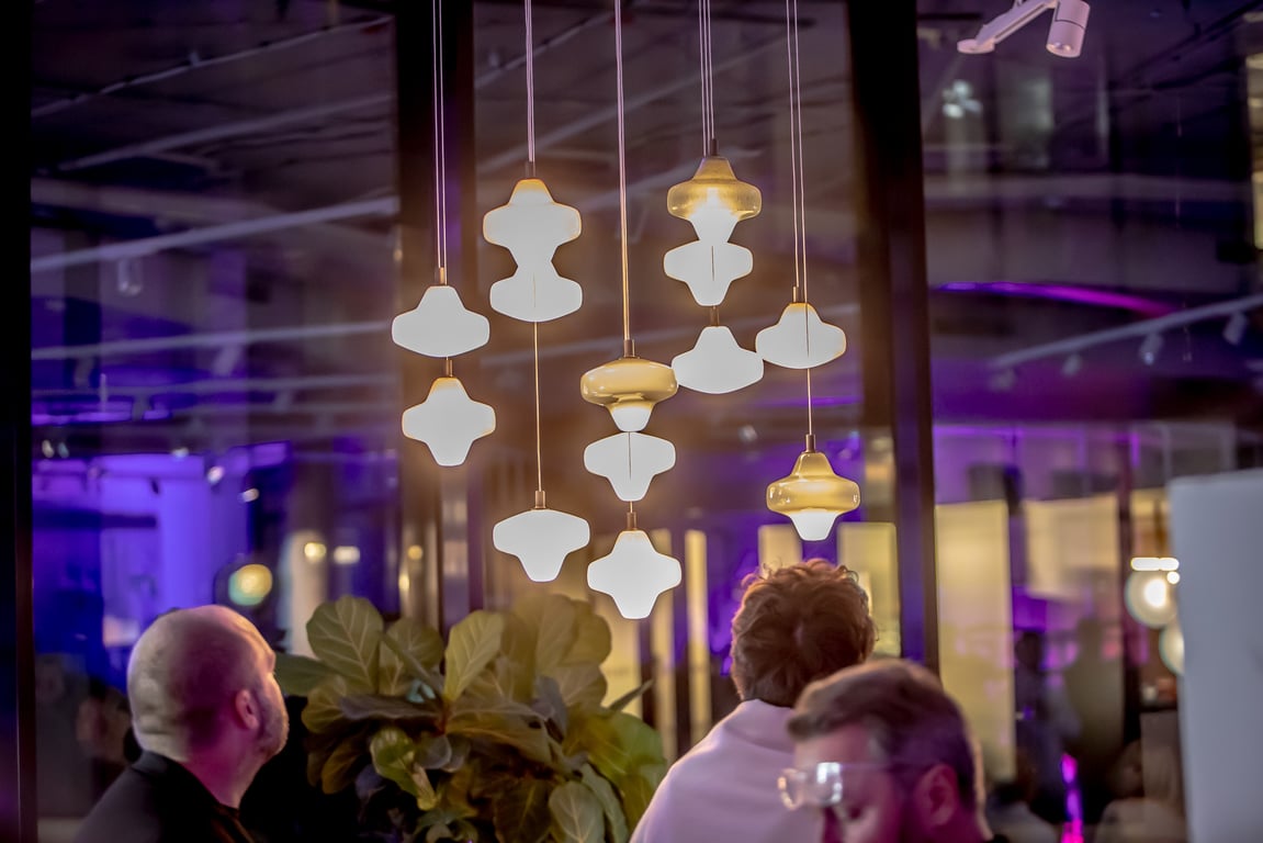 Brokis Night - galerie 17
