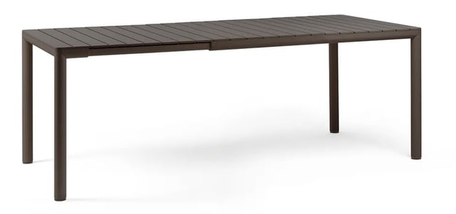 Table Tevere 147 folding
