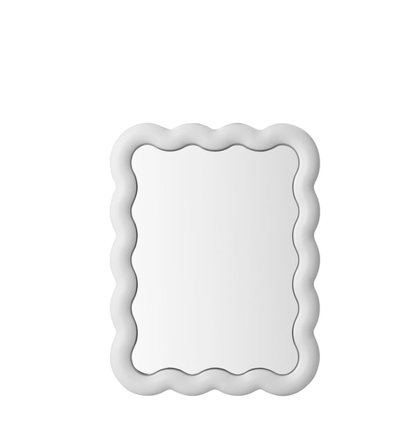Zrcadlo ILLU 65x50
