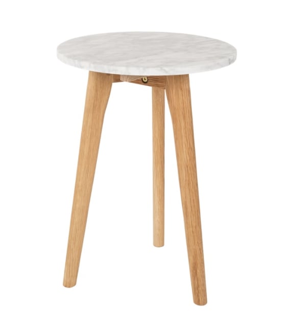 Konferenční stolek White Stone - výprodej