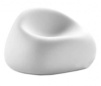 Gumball armchair