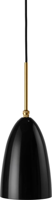 Závěsná lampa Gräshoppa