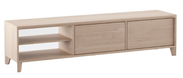 Skříň Hanny lowboard