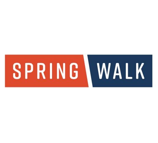 Spring Walk advokátní kancelář logo