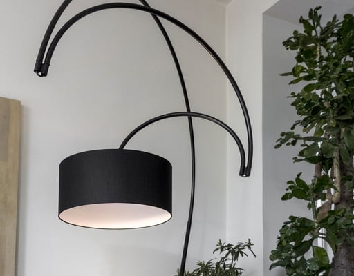Lampa Sott’Archi