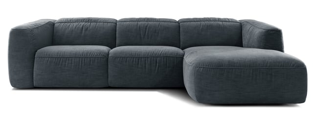 Sofa set Lust - modular
