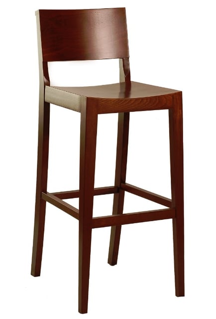 Barová židle SJ BST-0504