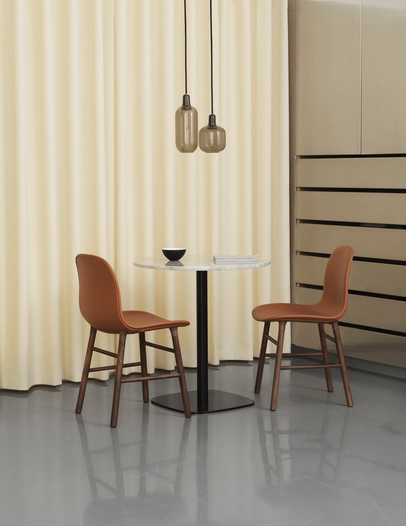Židle Form wood UPH