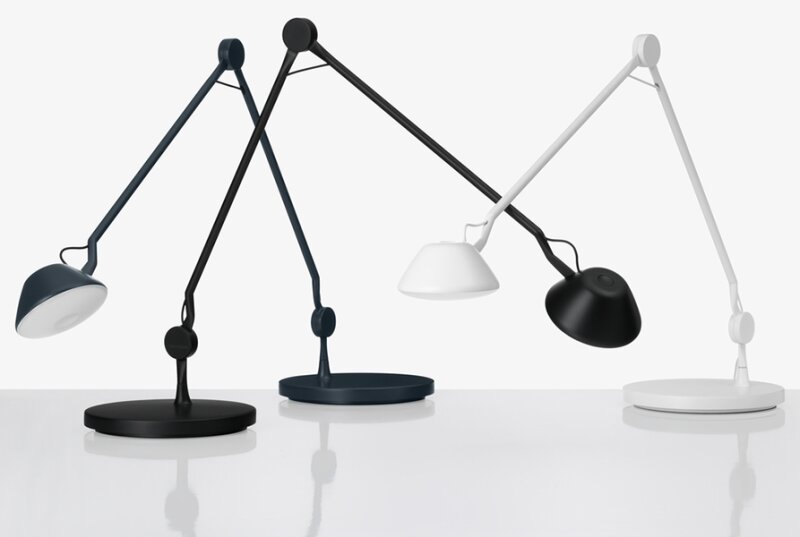 Stolní lampa AQ01™