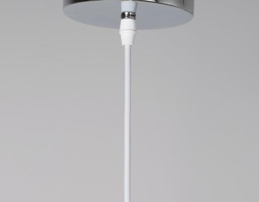 Závěsná lampa Cable