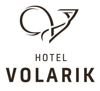 Hotel Volarik **** Mikulov logo