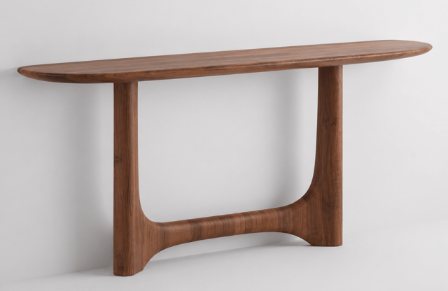 Stůl Oskar Console