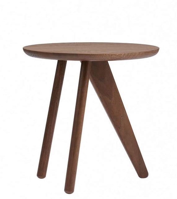 Folding table Fin
