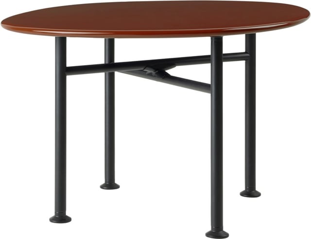 Konferenční stolek Carmel 60x60