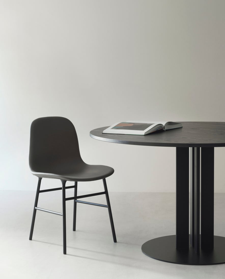Židle Form Steel UPH