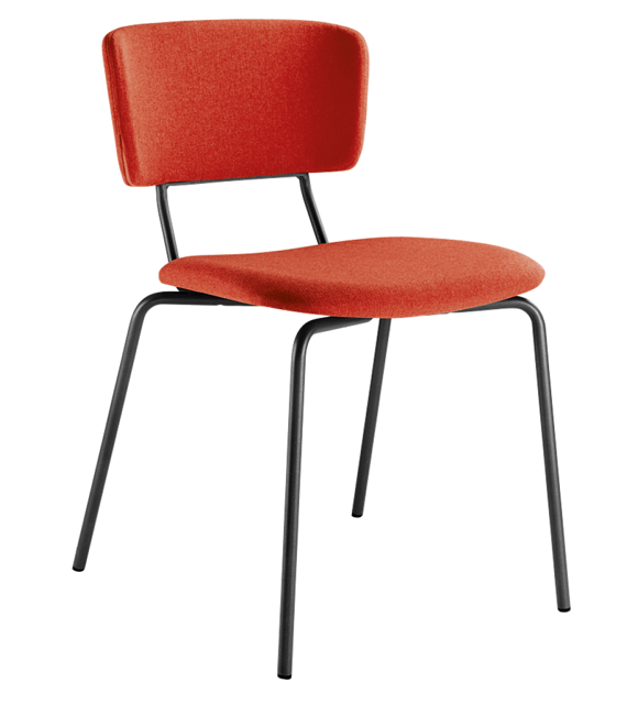 Židle Flexi Chair 125