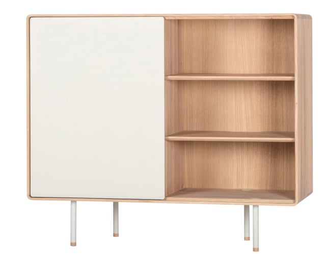 Komoda Fina dresser 118 door