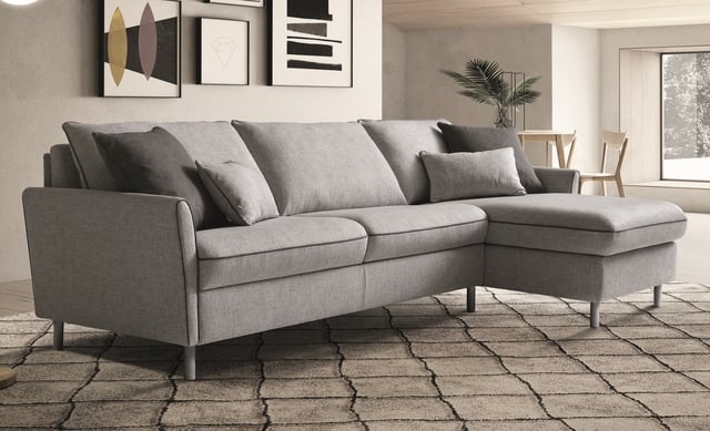 Sofa set Bali - everyday sleeping
